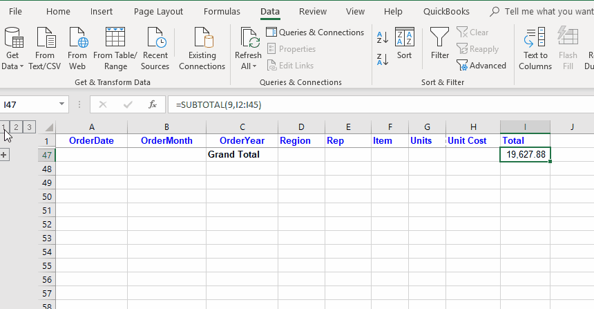 Tìm hiểu 11 mẹo Excel hay nhất dành cho người mới bắt đầu